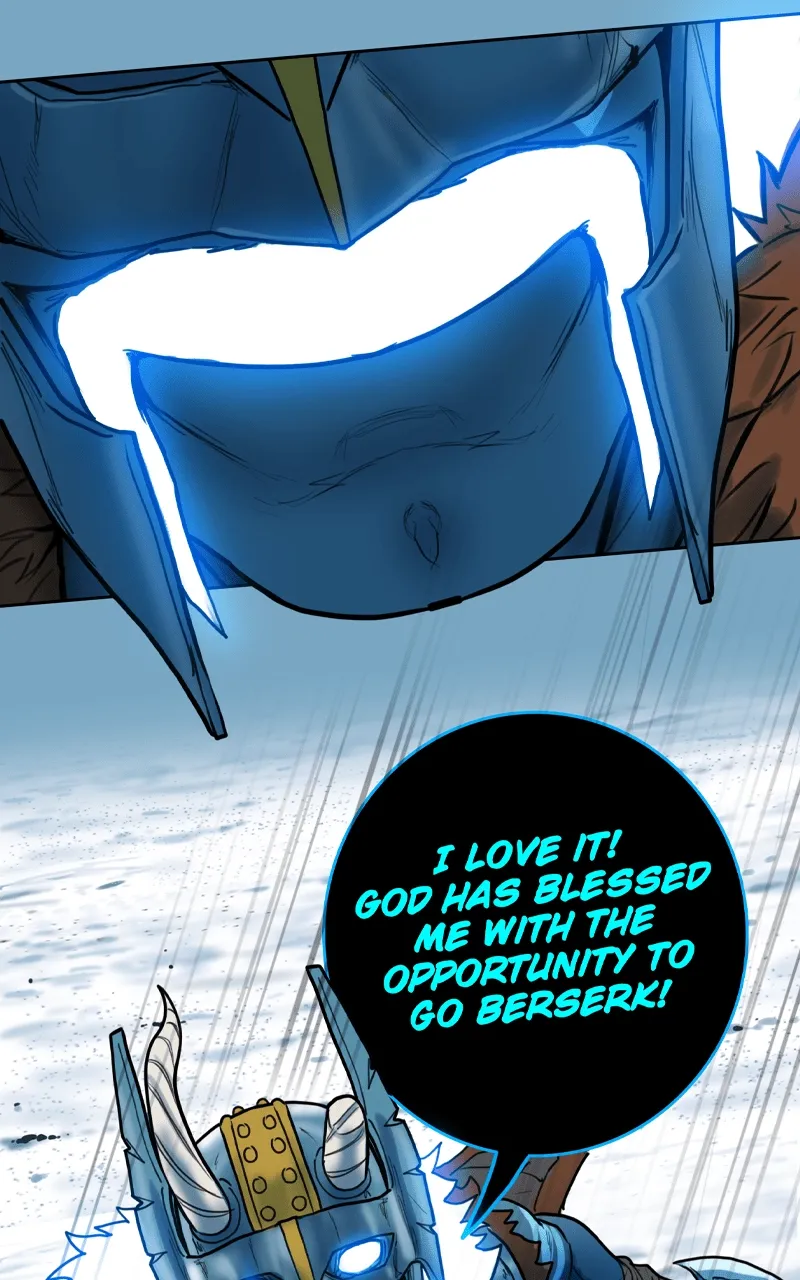 Read Ordeal Manga Online