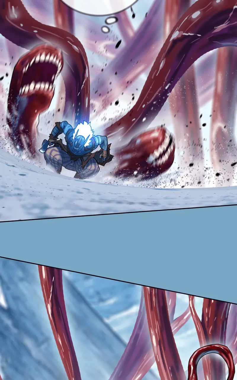Read Ordeal Manga Online