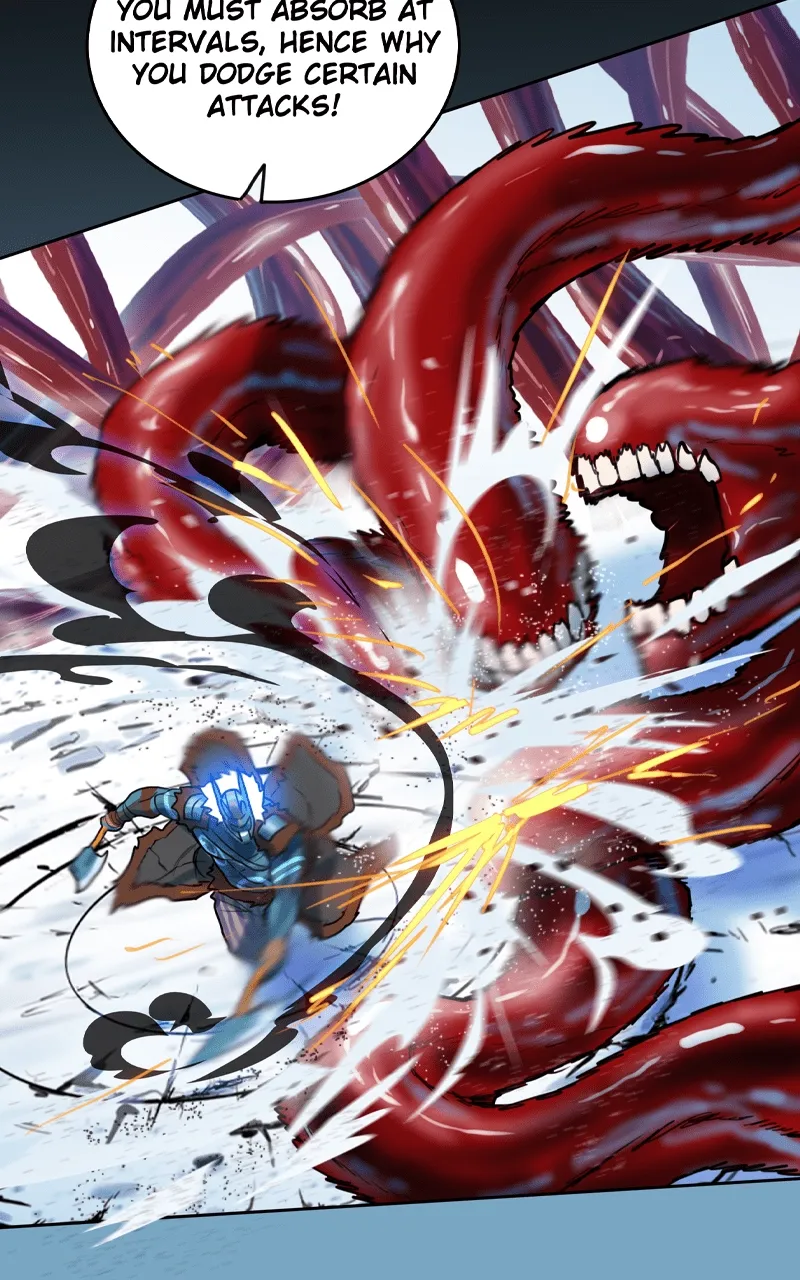 Read Ordeal Manga Online