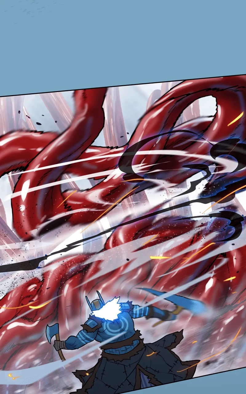 Read Ordeal Manga Online
