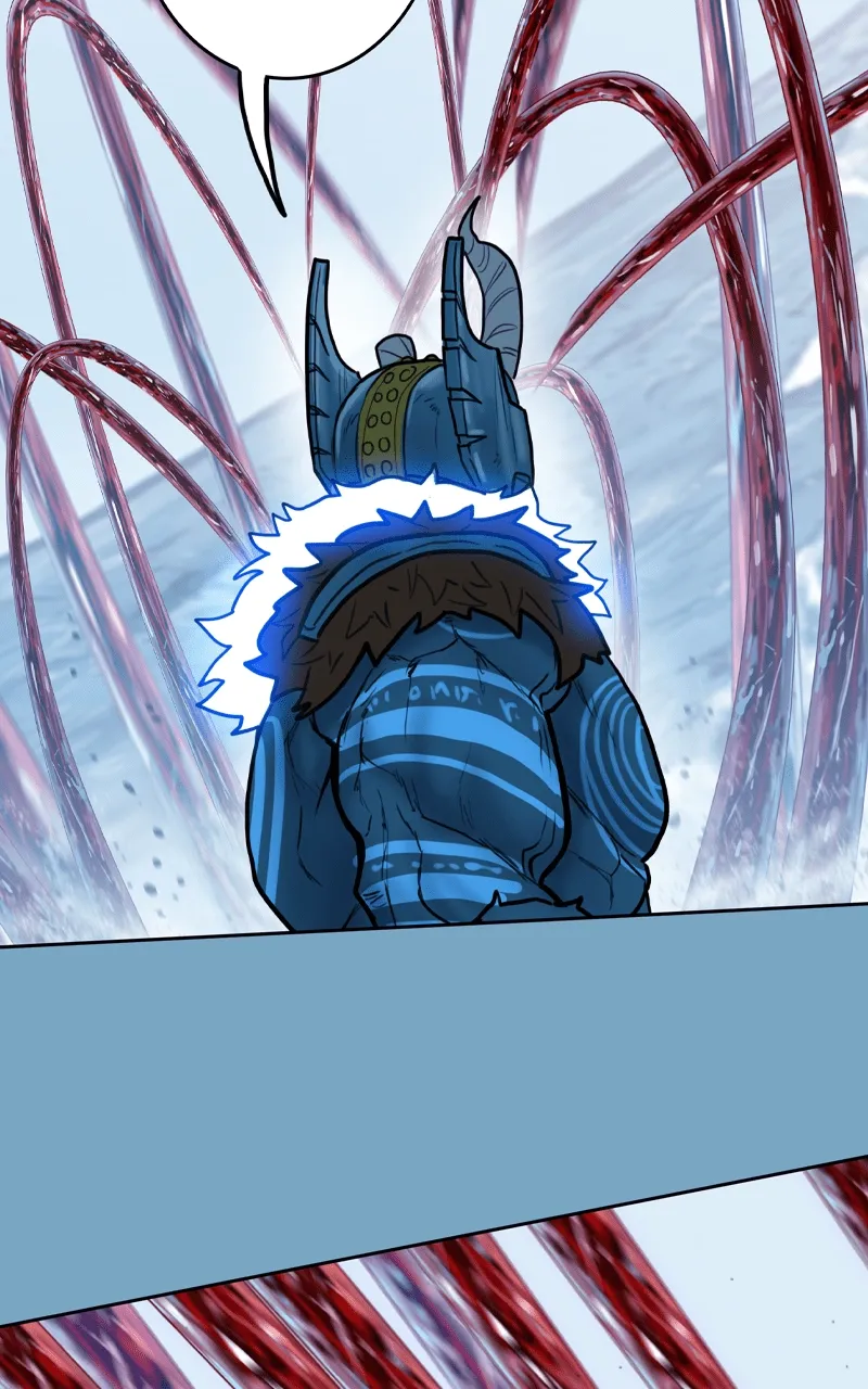 Read Ordeal Manga Online