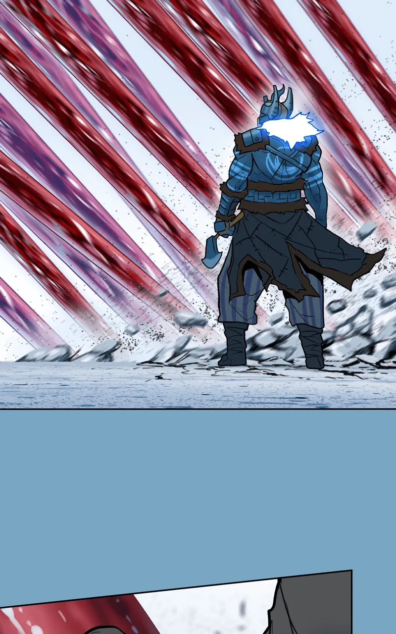 Read Ordeal Manga Online