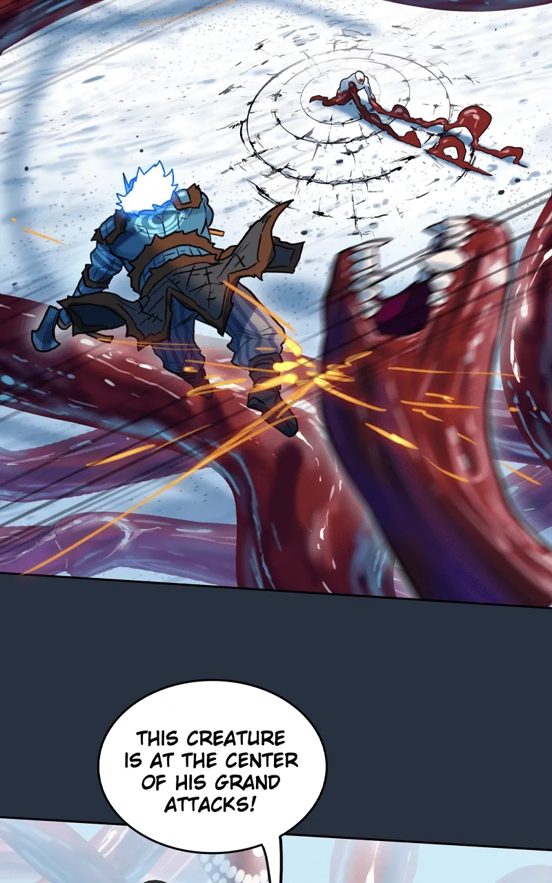 Read Ordeal Manga Online