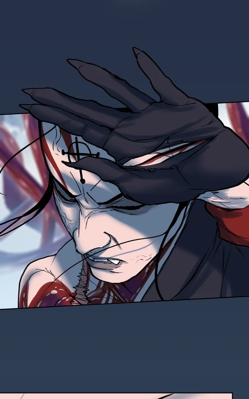 Read Ordeal Manga Online