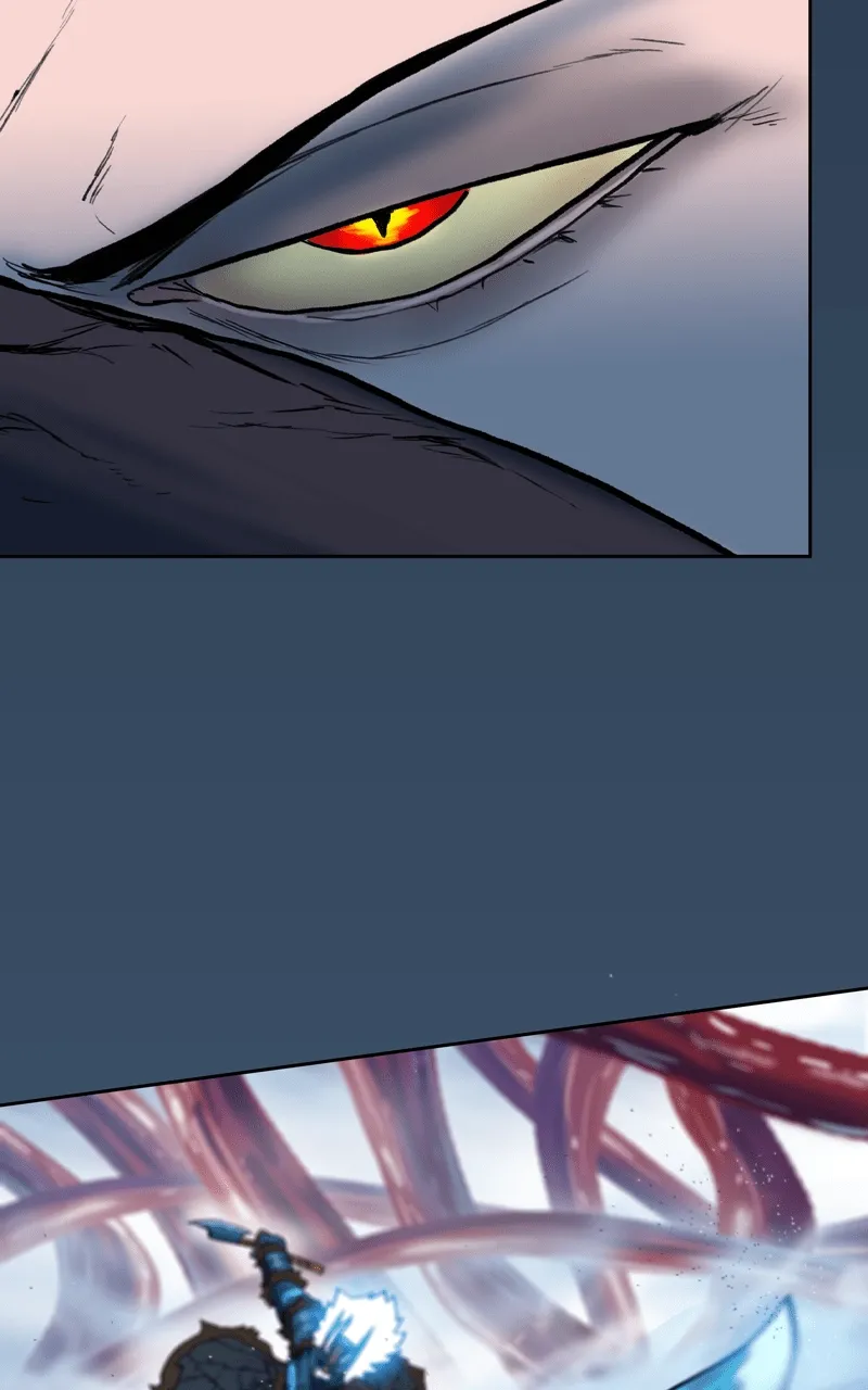 Read Ordeal Manga Online