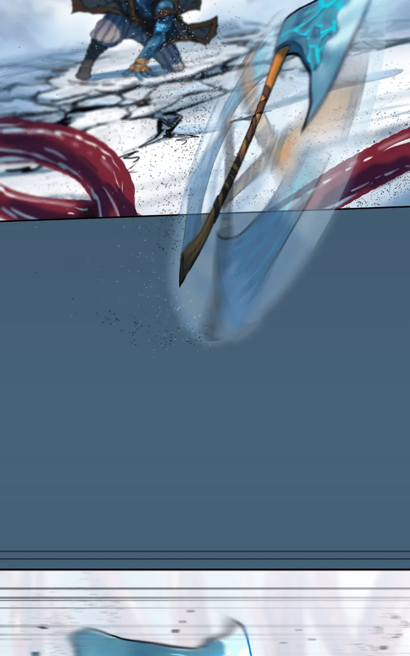 Read Ordeal Manga Online