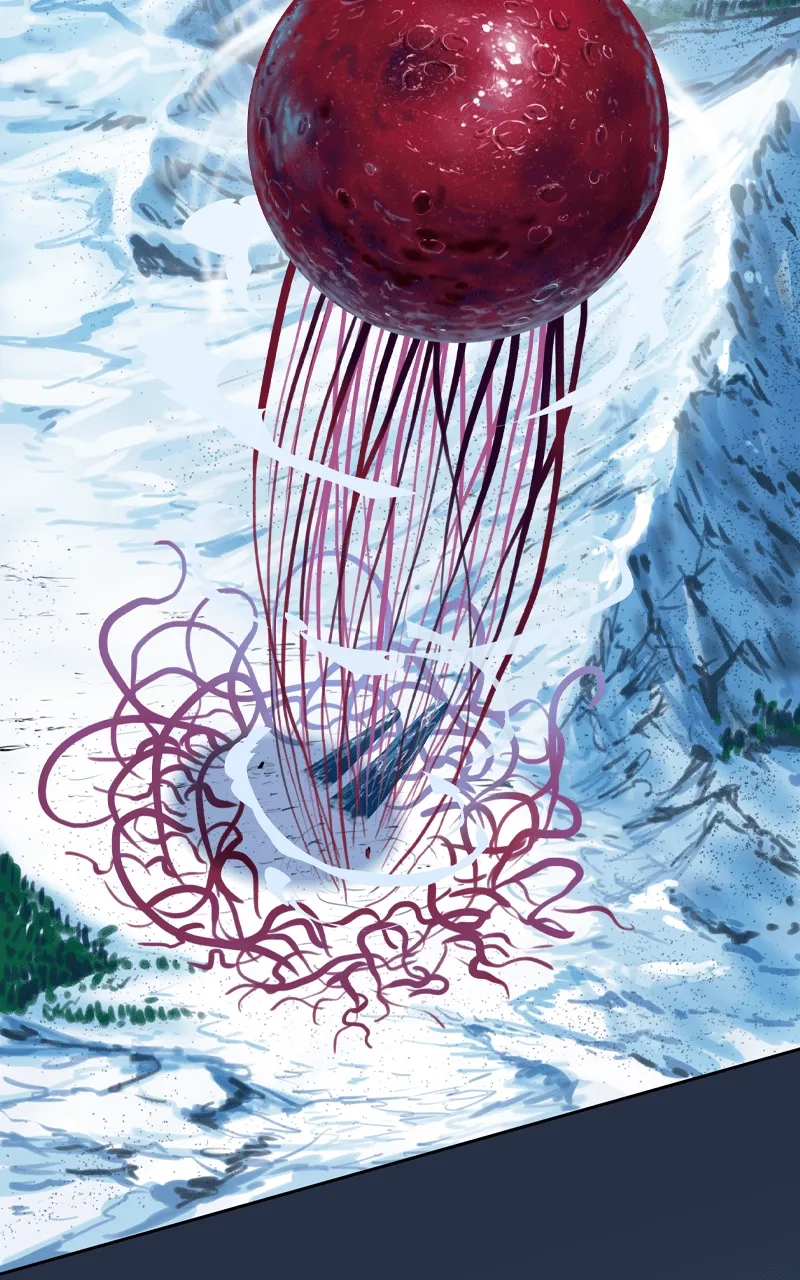Read Ordeal Manga Online