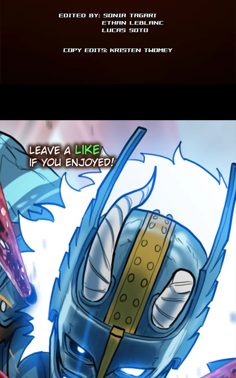 Read Ordeal Manga Online