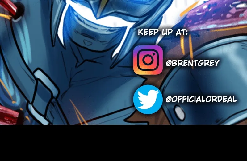 Read Ordeal Manga Online