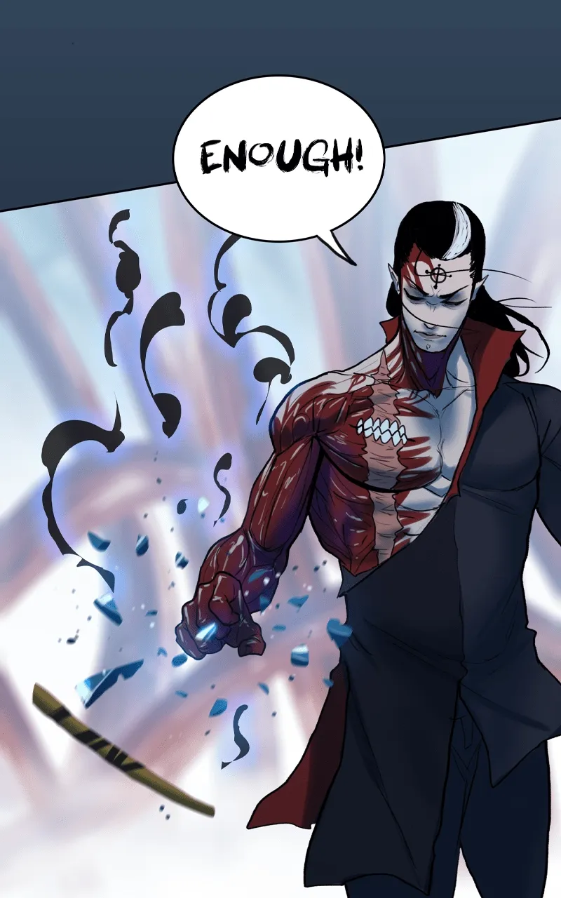 Read Ordeal Manga Online
