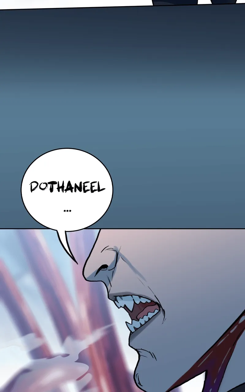 Read Ordeal Manga Online