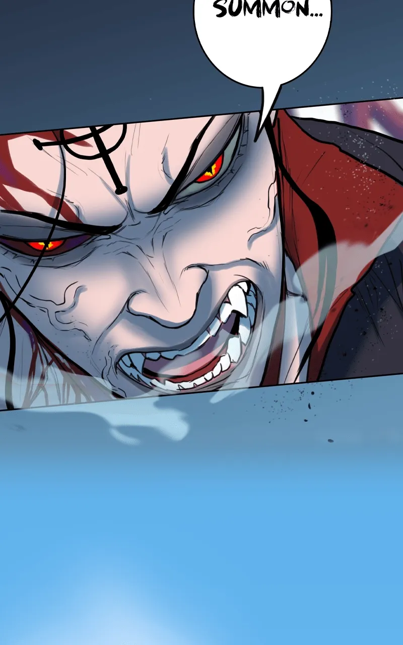 Read Ordeal Manga Online