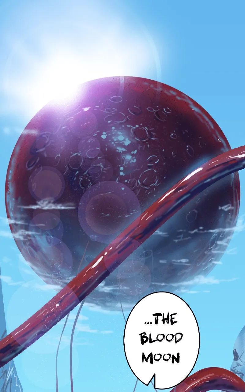 Read Ordeal Manga Online