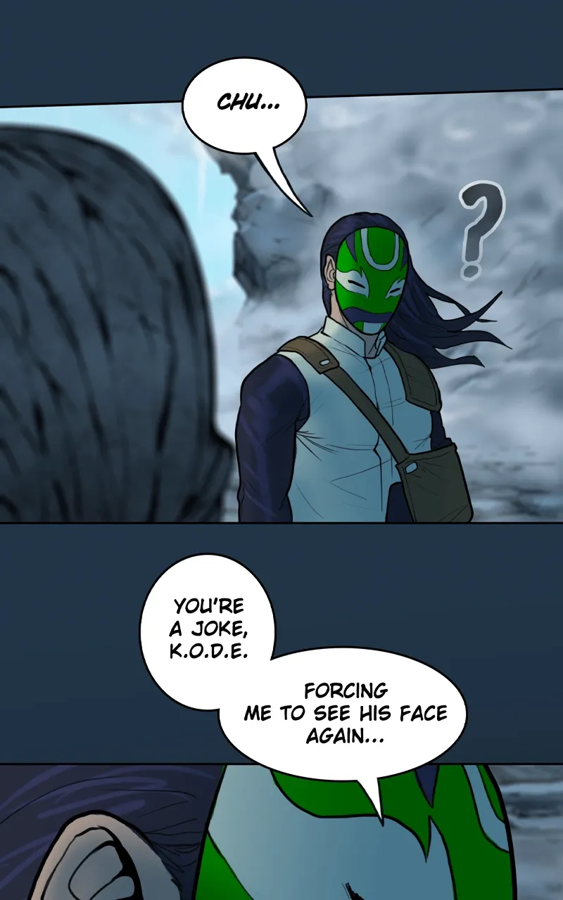 Read Ordeal Manga Online