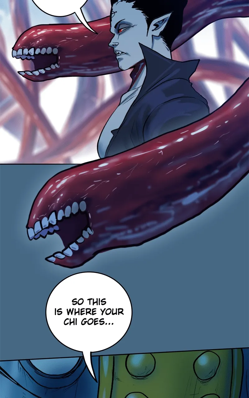 Read Ordeal Manga Online