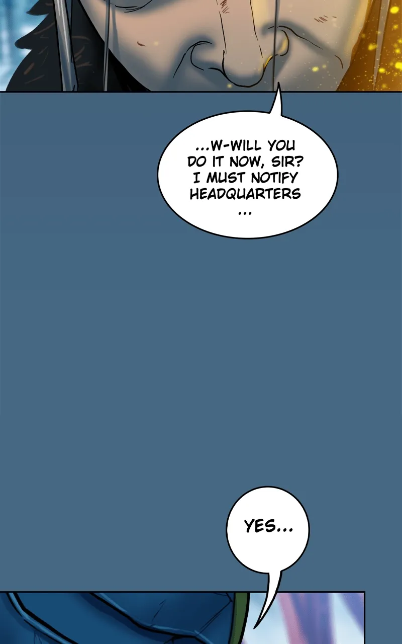 Read Ordeal Manga Online