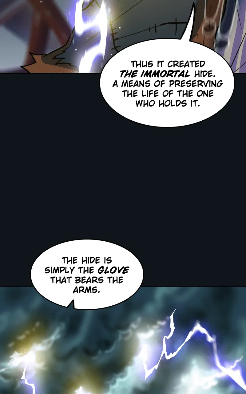 Read Ordeal Manga Online