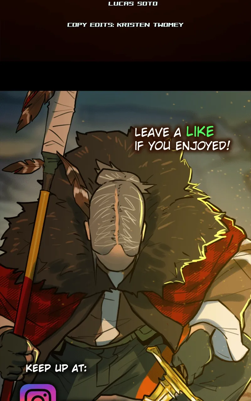 Read Ordeal Manga Online