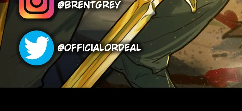 Read Ordeal Manga Online