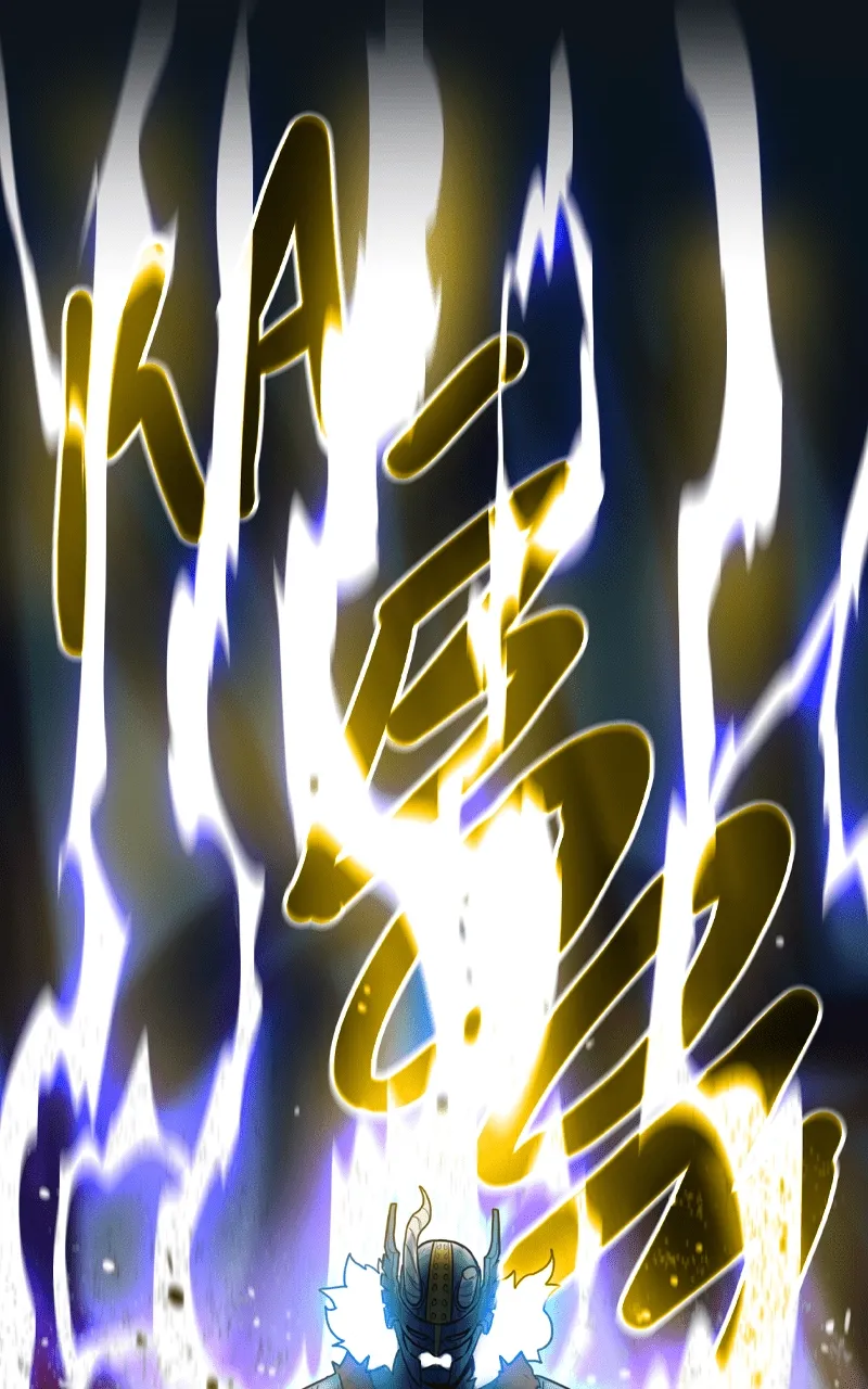 Read Ordeal Manga Online
