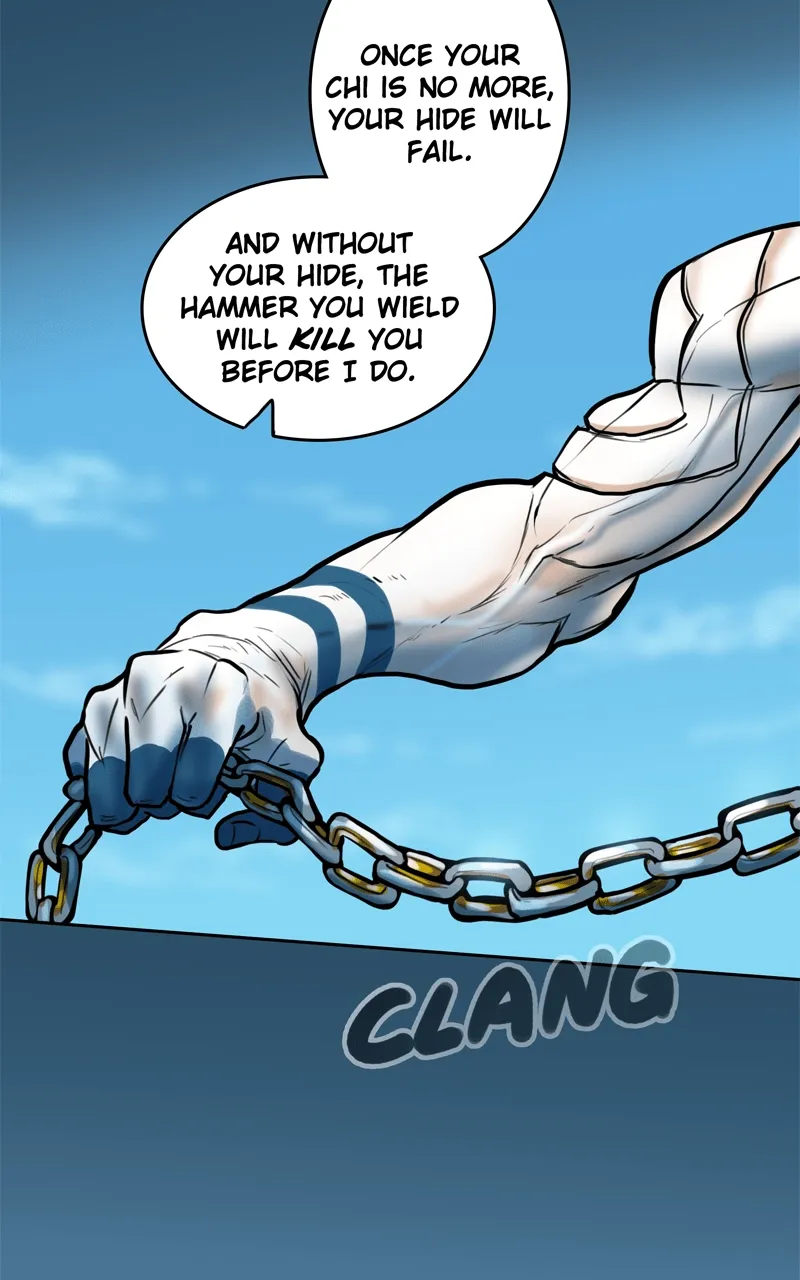 Read Ordeal Manga Online