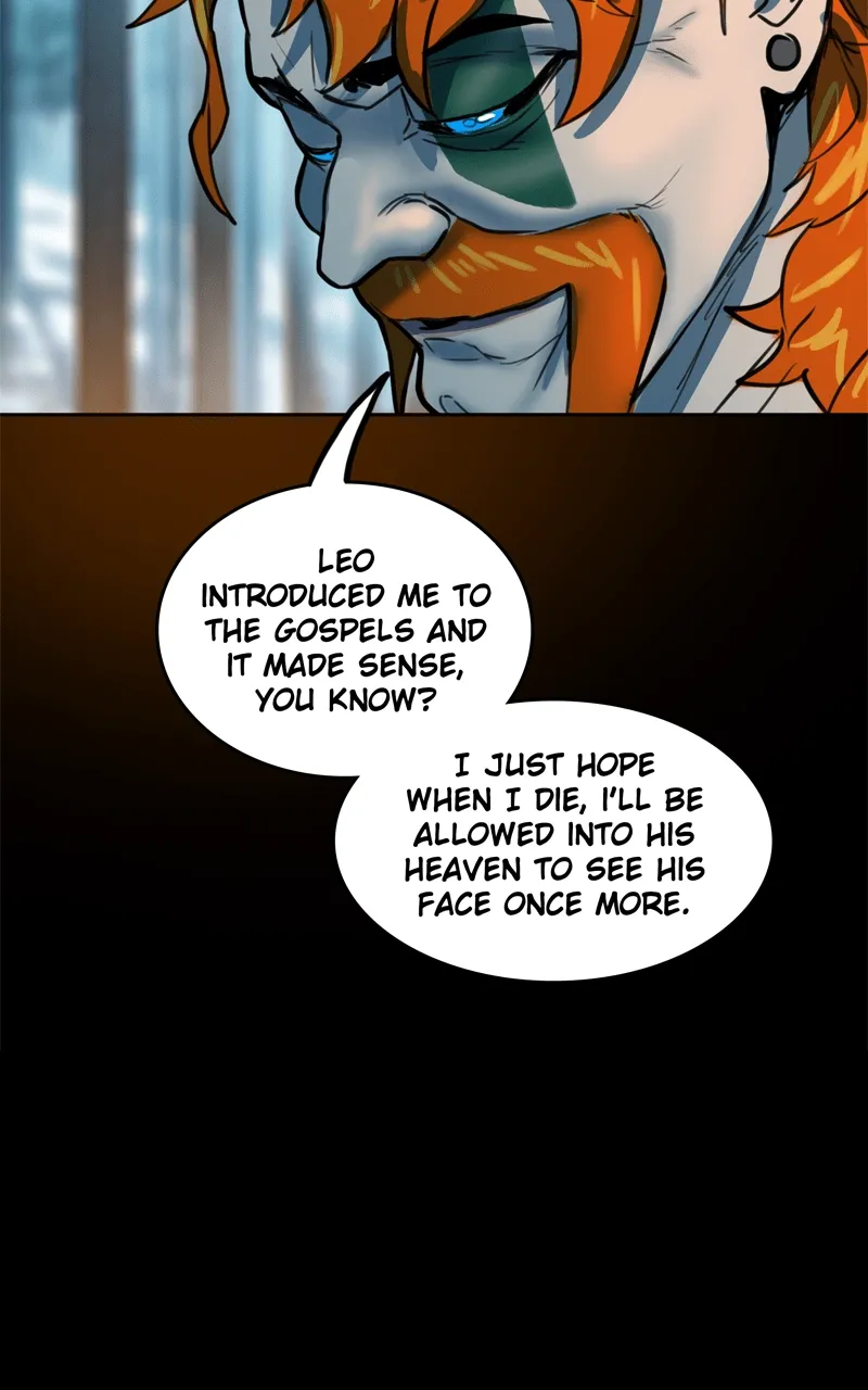 Read Ordeal Manga Online