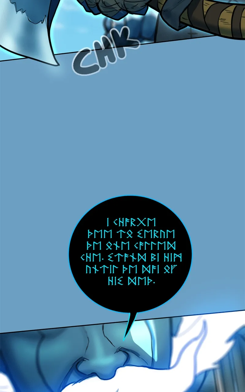 Read Ordeal Manga Online