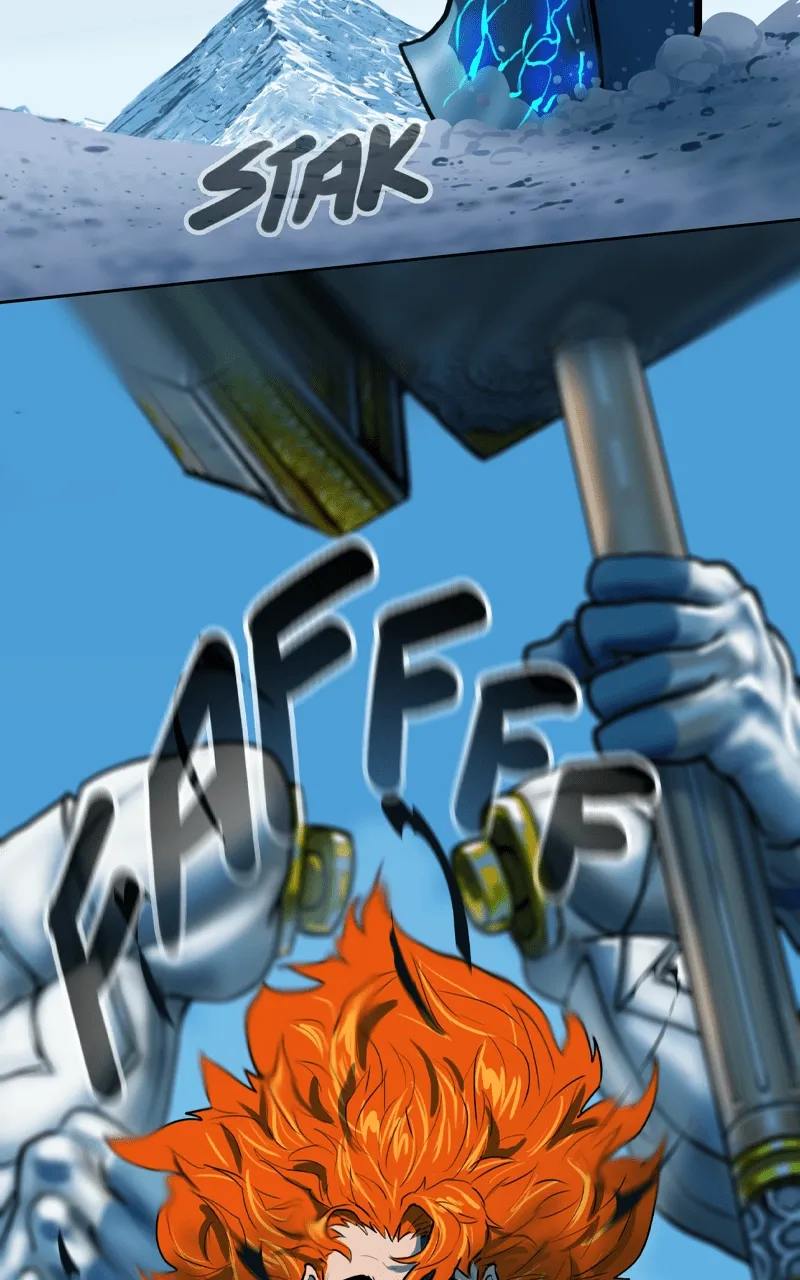 Read Ordeal Manga Online