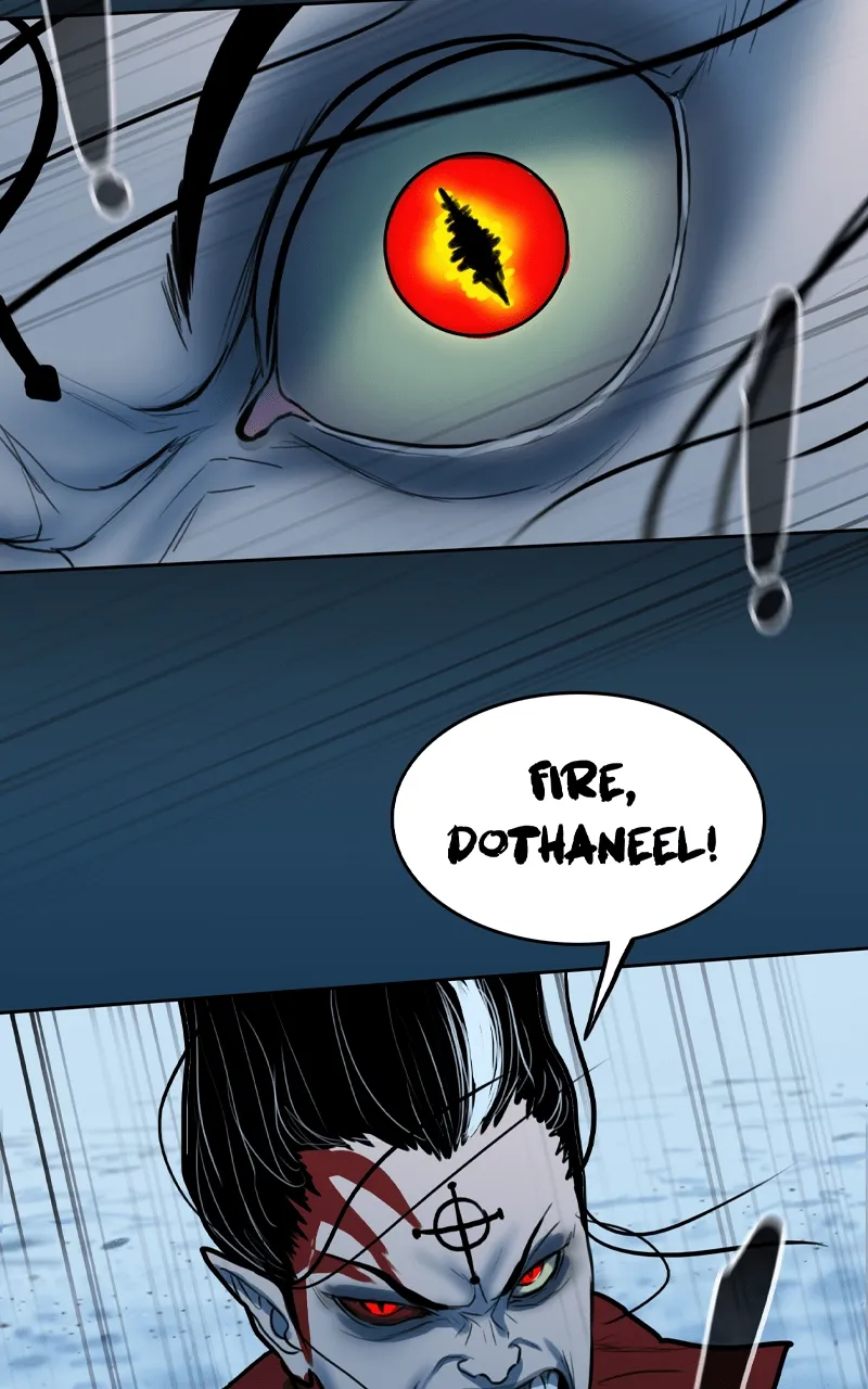 Read Ordeal Manga Online