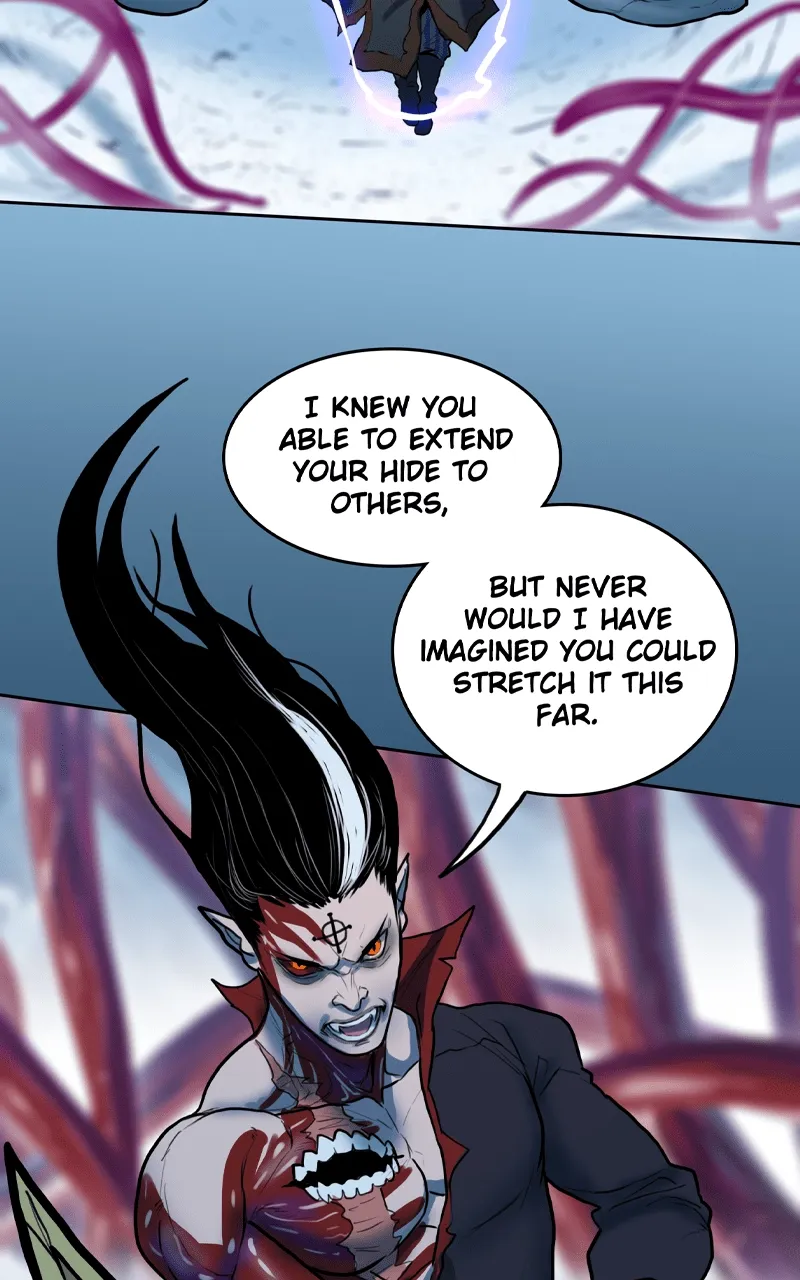 Read Ordeal Manga Online