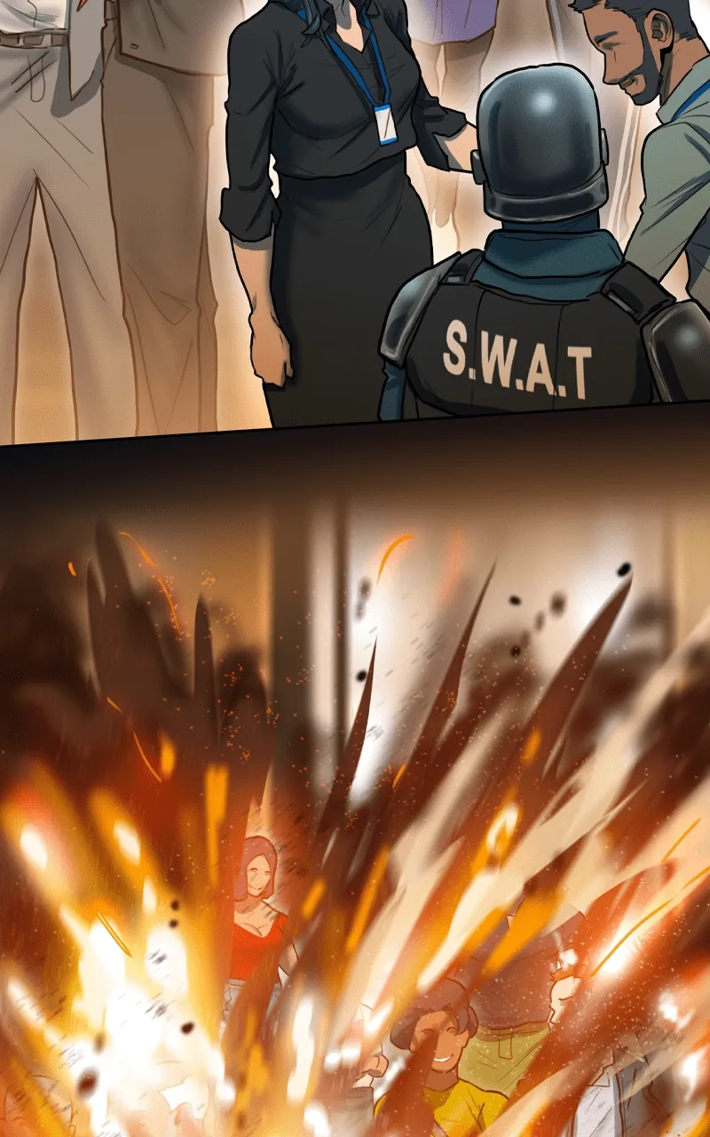 Read Ordeal Manga Online