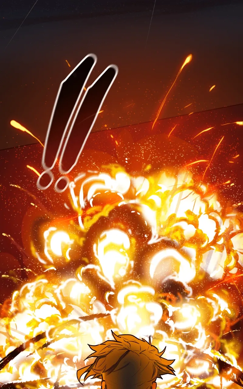 Read Ordeal Manga Online