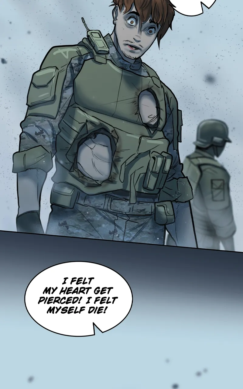 Read Ordeal Manga Online