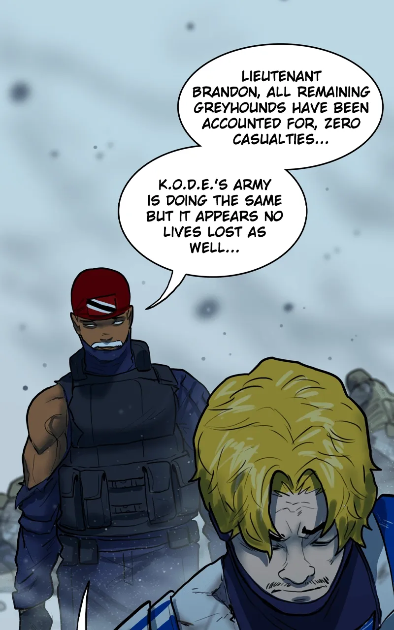 Read Ordeal Manga Online