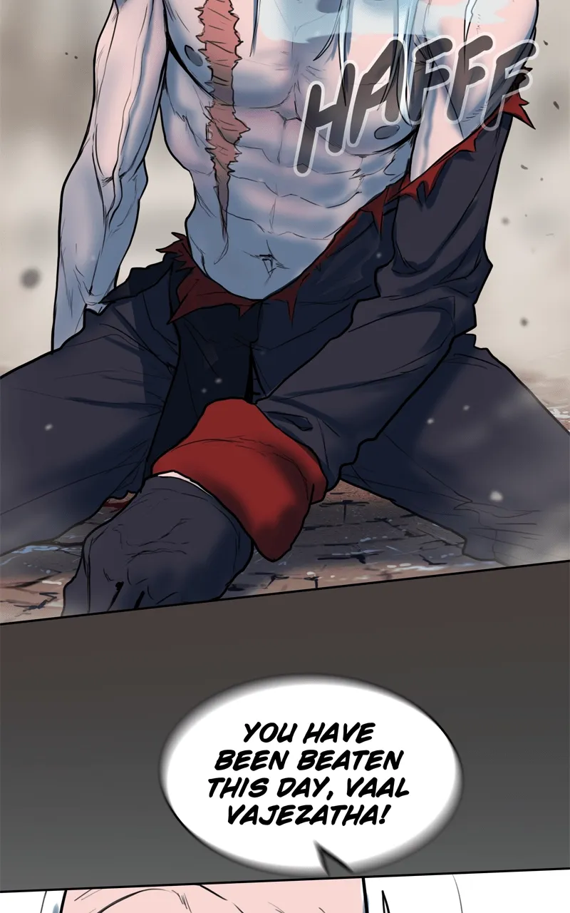 Read Ordeal Manga Online