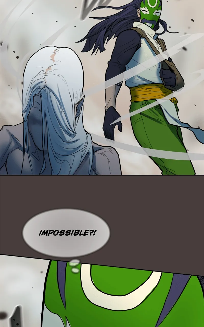 Read Ordeal Manga Online