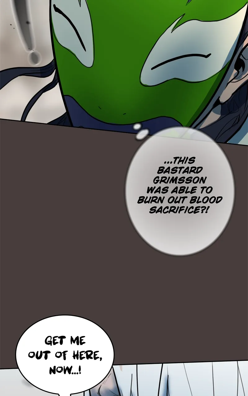 Read Ordeal Manga Online