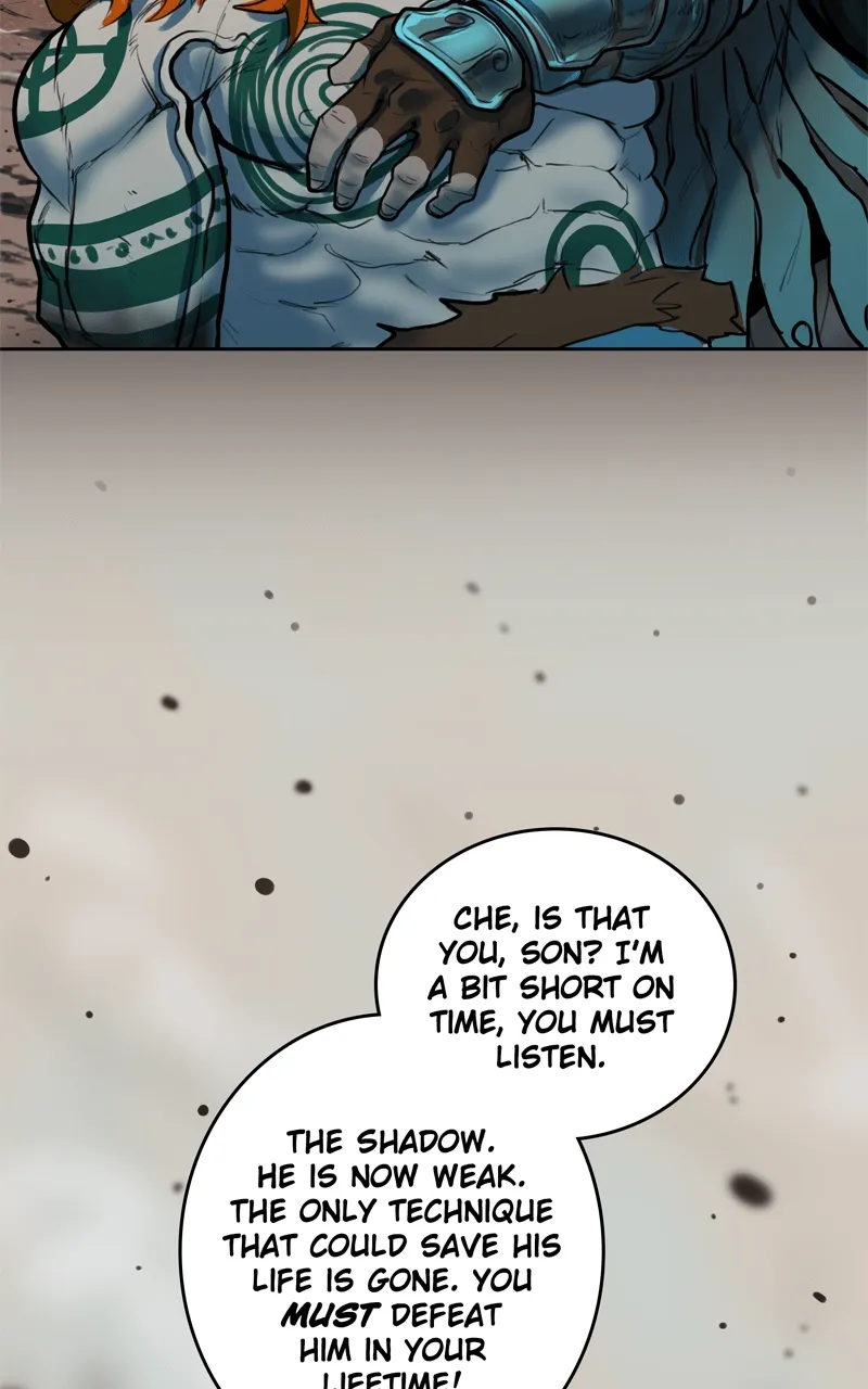 Read Ordeal Manga Online