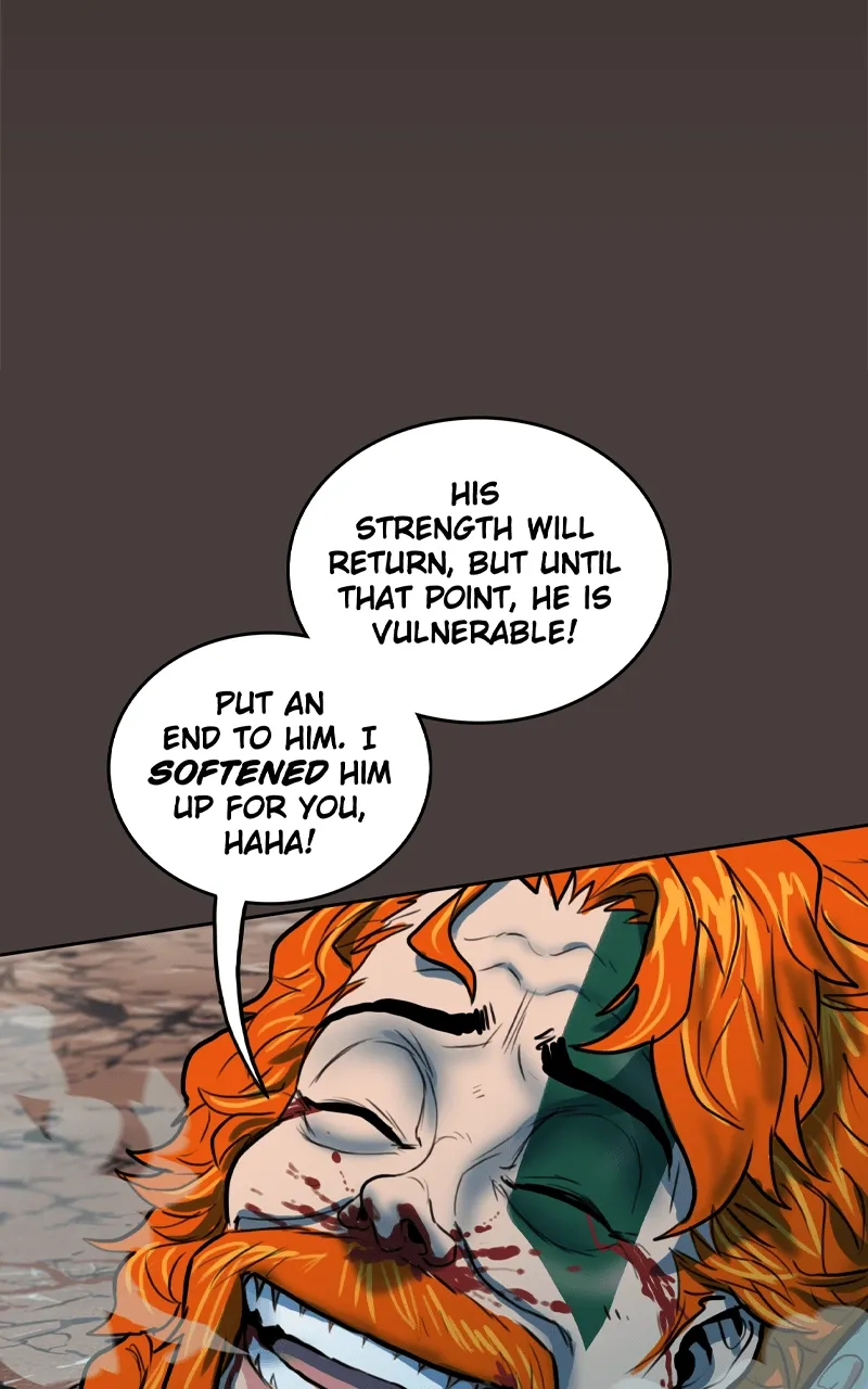 Read Ordeal Manga Online