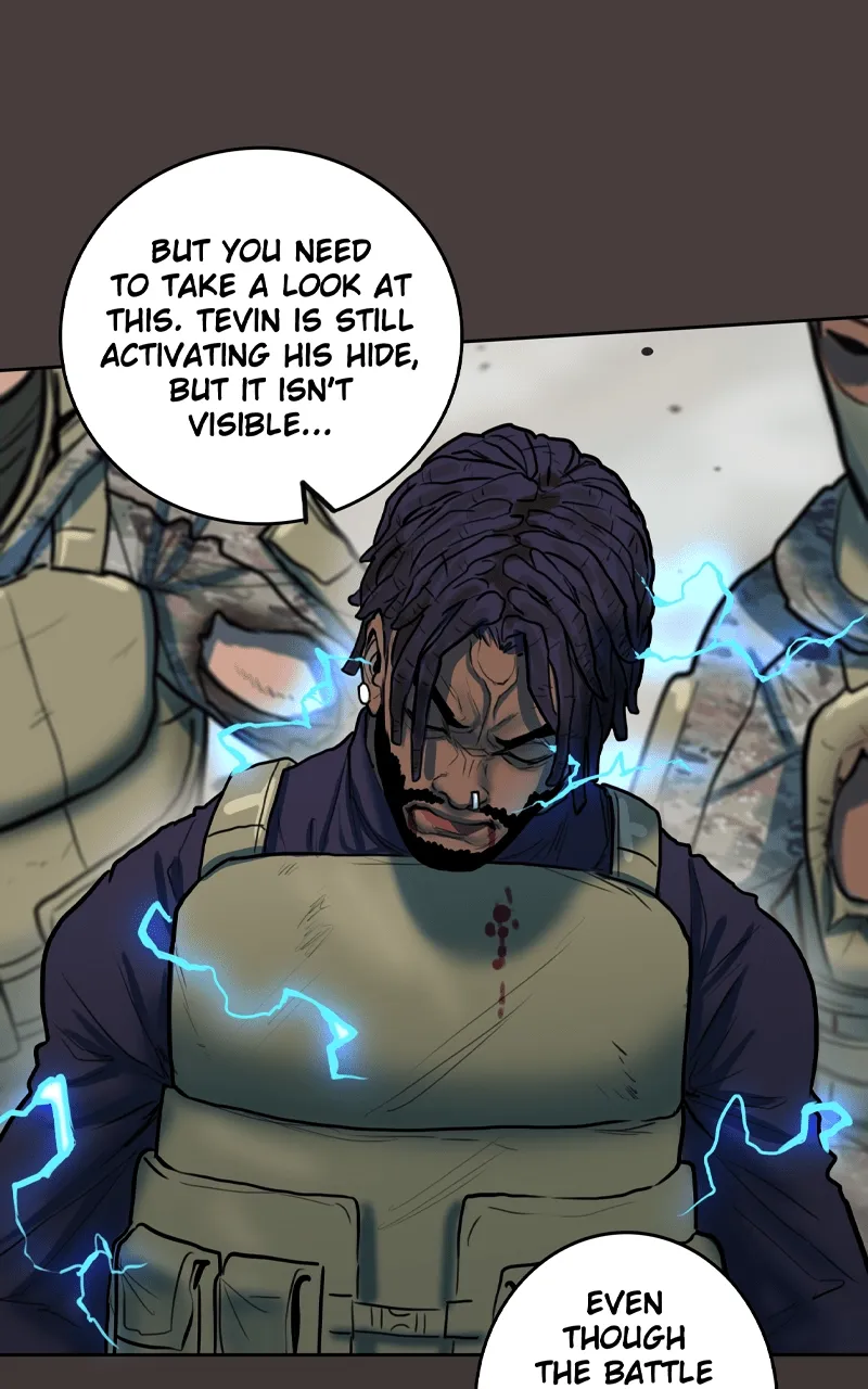 Read Ordeal Manga Online