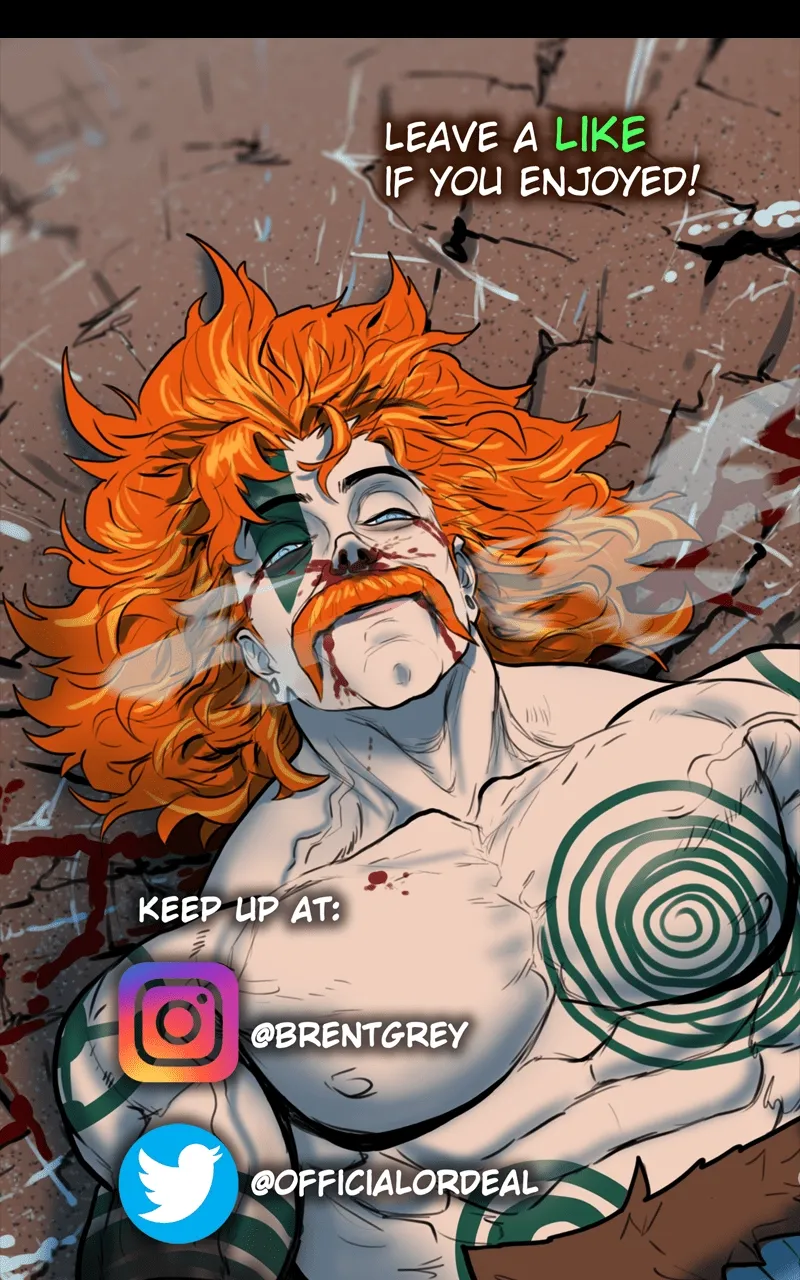 Read Ordeal Manga Online