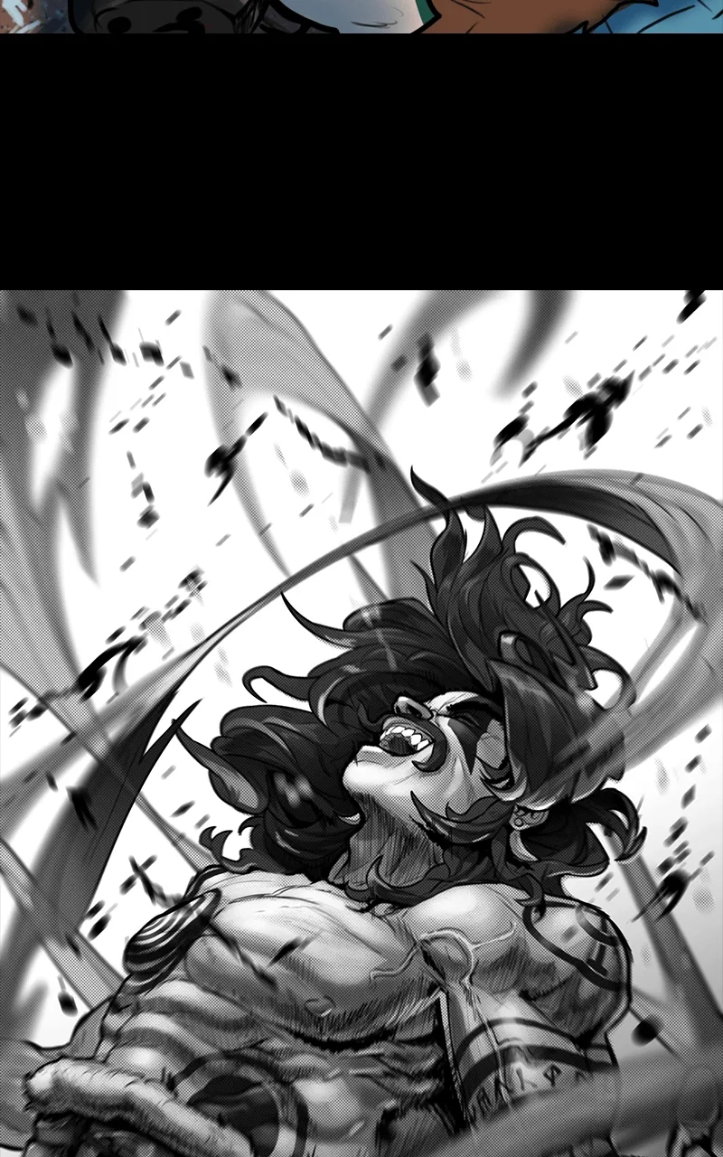 Read Ordeal Manga Online