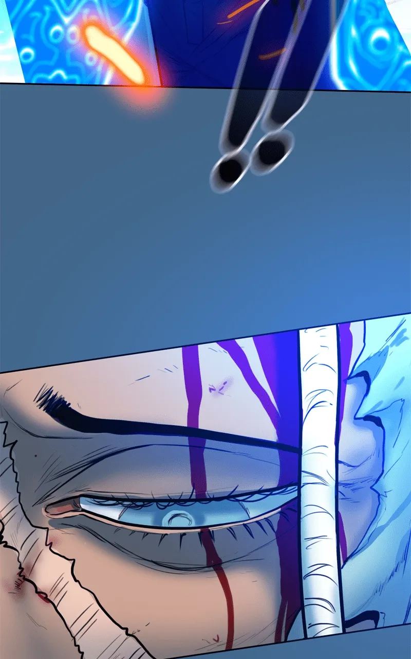 Read Ordeal Manga Online