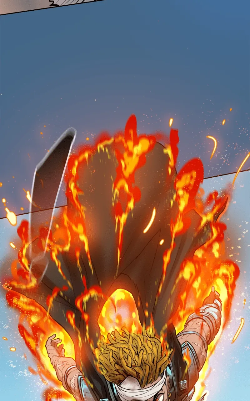 Read Ordeal Manga Online