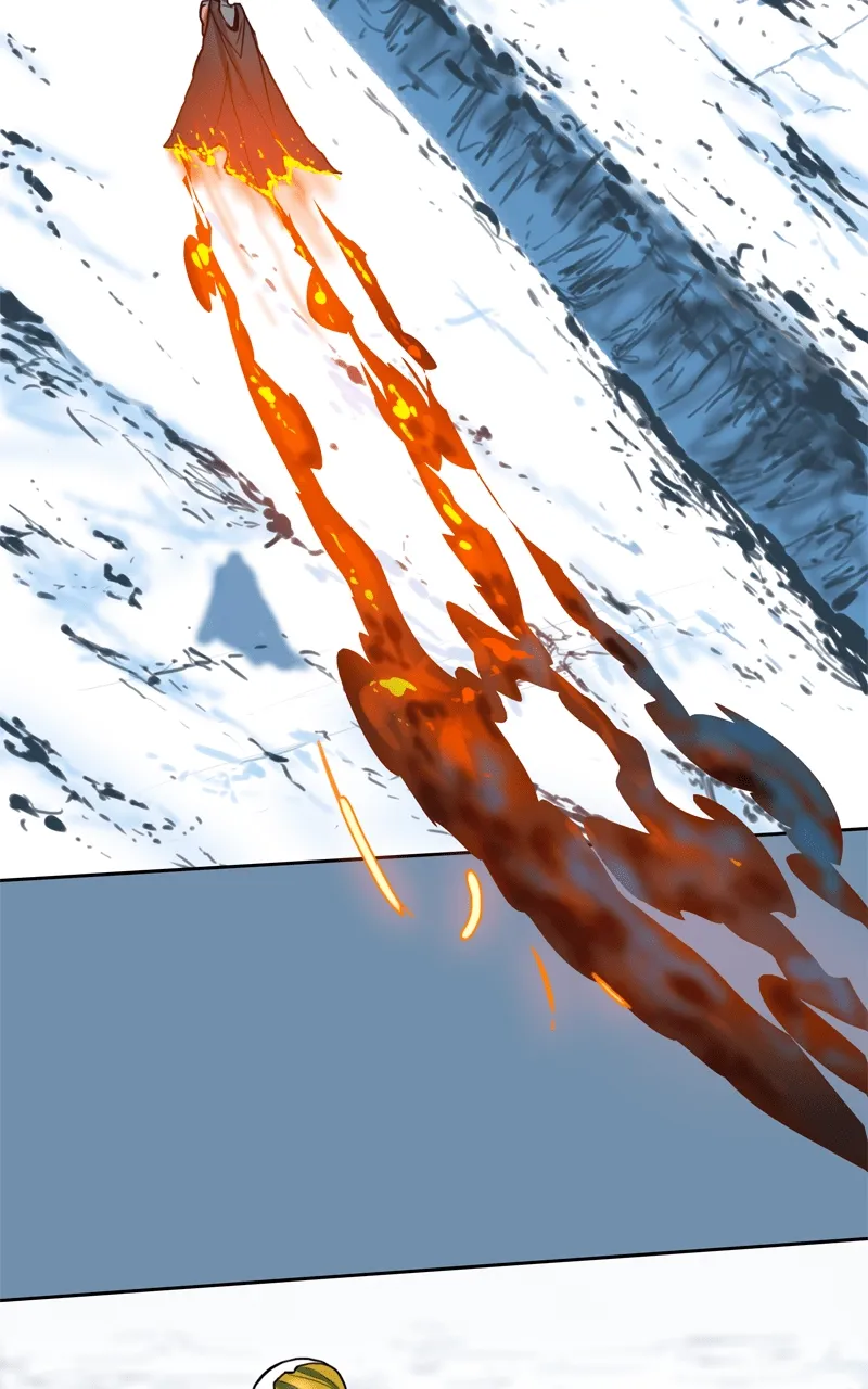 Read Ordeal Manga Online