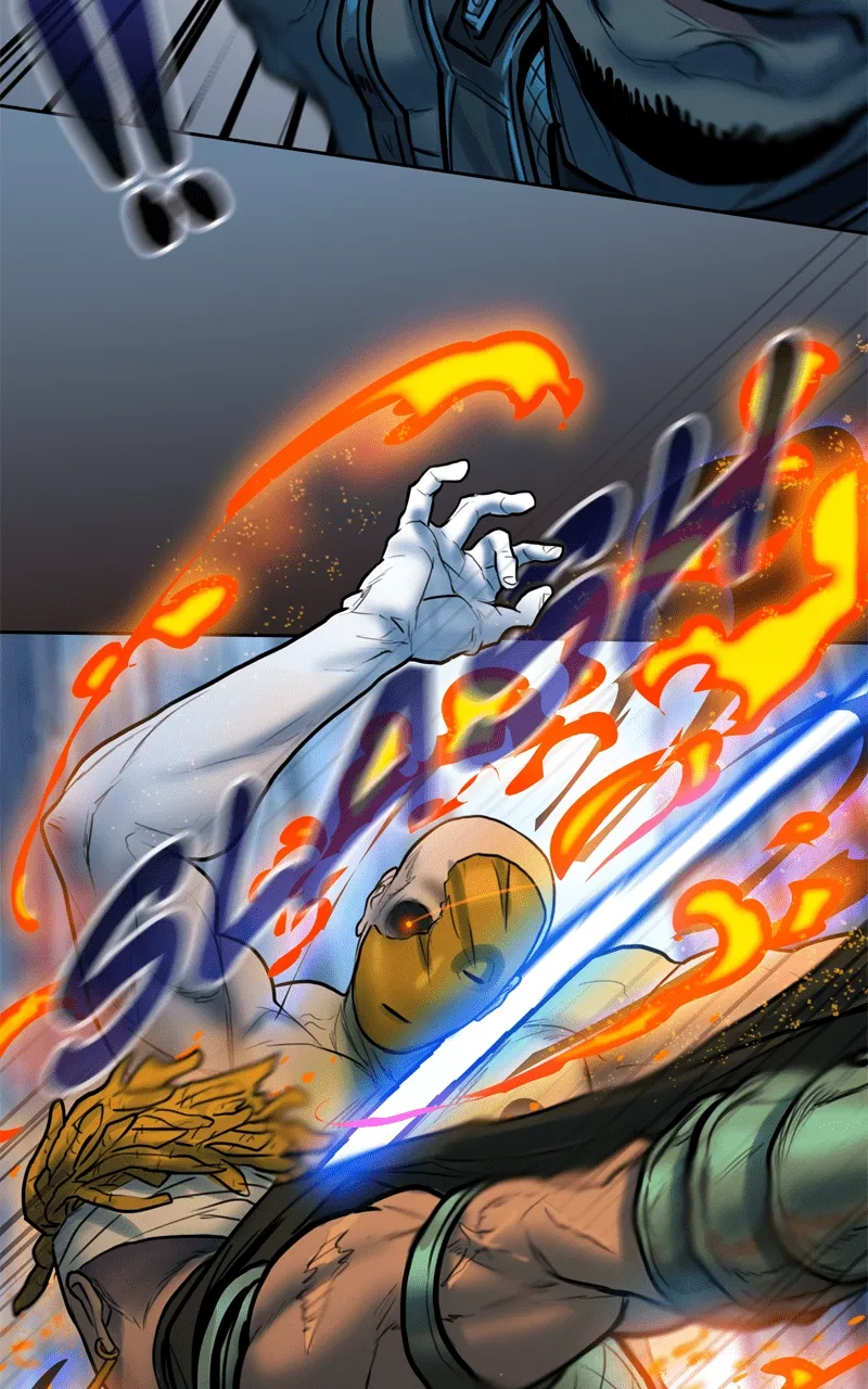 Read Ordeal Manga Online