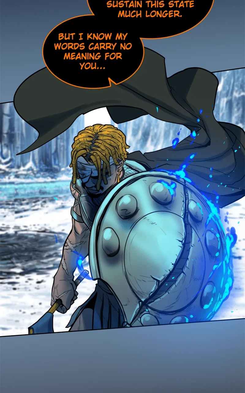 Read Ordeal Manga Online