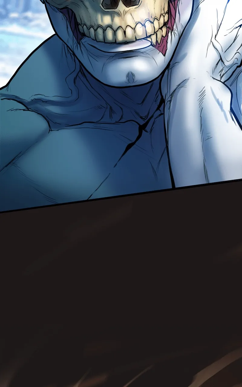 Read Ordeal Manga Online