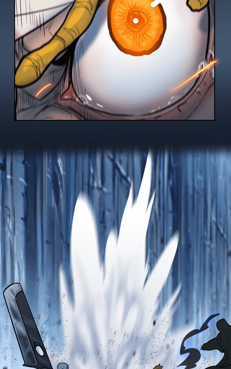 Read Ordeal Manga Online