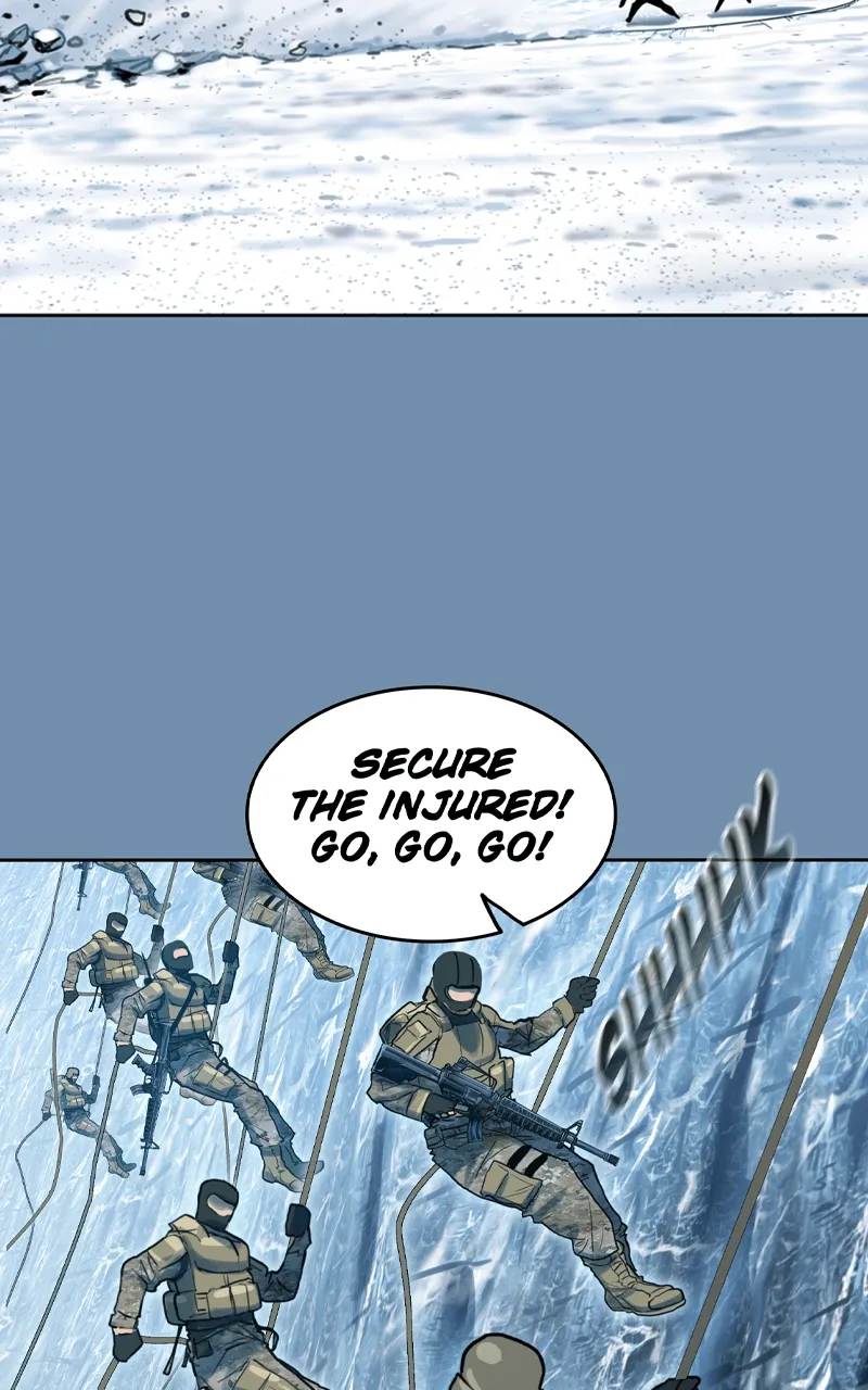 Read Ordeal Manga Online